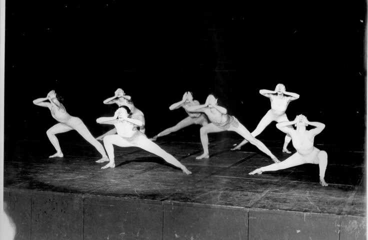 danse avec brigitte morel
